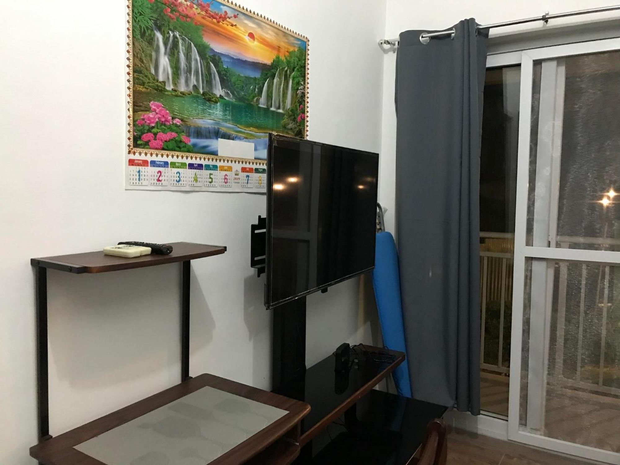 Mactan Airport Cebu Accommodation Lapu-Lapu City Exterior photo