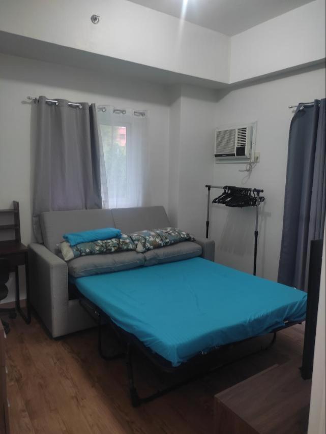 Mactan Airport Cebu Accommodation Lapu-Lapu City Exterior photo